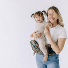 The Tushbaby Hip Carrier