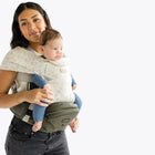 Hands-Free Carrier Set