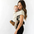 2-in-1 Combo Carrier