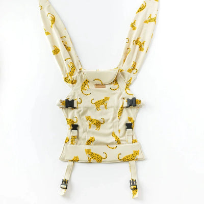 Hip Seat Hands-Free Attachment