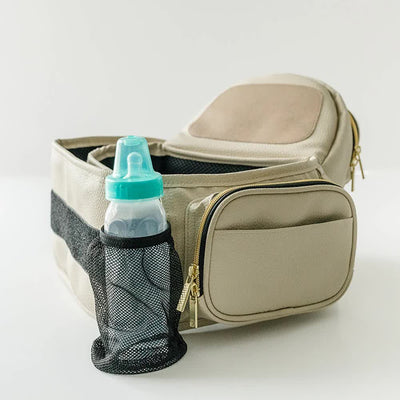 Personalized The Tushbaby Hip Carrier