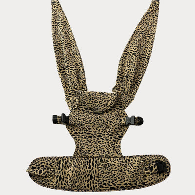 The Pearl Wrap Carrier