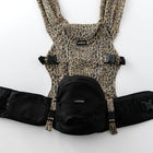Hip Seat Hands-Free Attachment