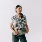 Hip Seat Hands-Free Attachment