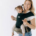 Hands-Free Carrier Set