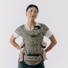 Hands-Free Carrier Set