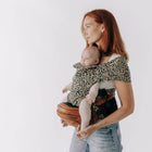 Hands-Free Carrier Set