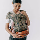 Hands-Free Carrier Set