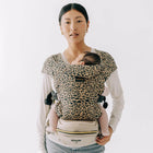 Hands-Free Carrier Set
