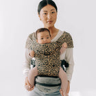 Hands-Free Carrier Set