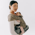 Hands-Free Carrier Set