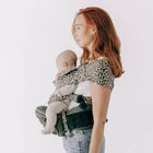 Hands-Free Carrier Set
