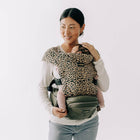 Hands-Free Carrier Set
