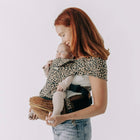 Hands-Free Carrier Set