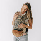 Hands-Free Carrier Set