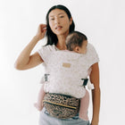 Hands-Free Carrier Set