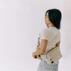 The Pearl Wrap Carrier