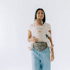 Hands-Free Carrier Set