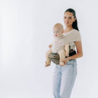 Hands-Free Carrier Set