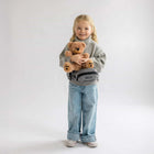 Toy Tushbaby Doll Carrier