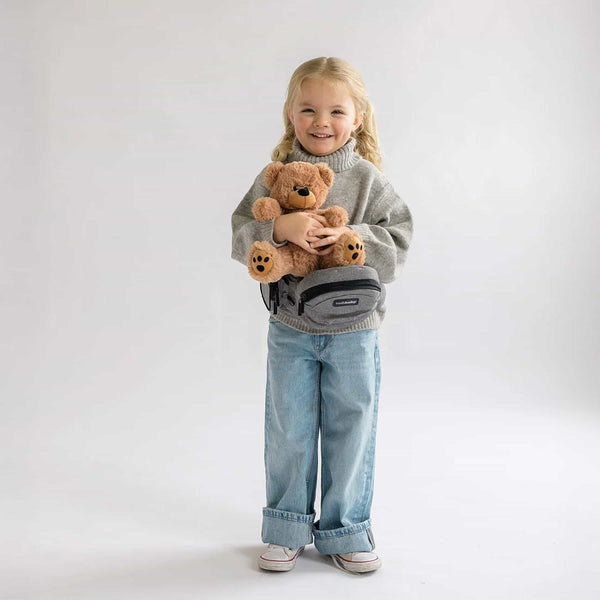 Toy Tushbaby Doll Carrier