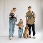 Toy Tushbaby Doll Carrier