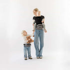 Toy Tushbaby Doll Carrier