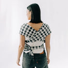 The Pearl Wrap Carrier