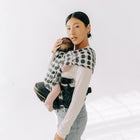 Hip Seat Hands-Free Attachment