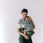 Hip Seat Hands-Free Attachment