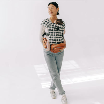 Hip Seat Hands-Free Attachment