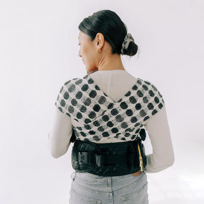 Hip Seat Hands-Free Attachment