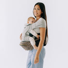 Hands-Free Carrier Set