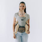 Hands-Free Carrier Set