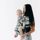 Hands-Free Carrier Set
