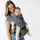 Hands-Free Carrier Set