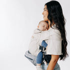 Hands-Free Carrier Set