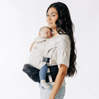 Hands-Free Carrier Set