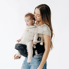 Hands-Free Carrier Set