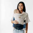 Hands-Free Carrier Set