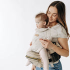 Hands-Free Carrier Set