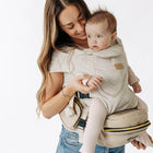 Hands-Free Carrier Set
