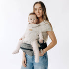 Hands-Free Carrier Set