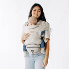 Hands-Free Carrier Set