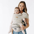 Hands-Free Carrier Set