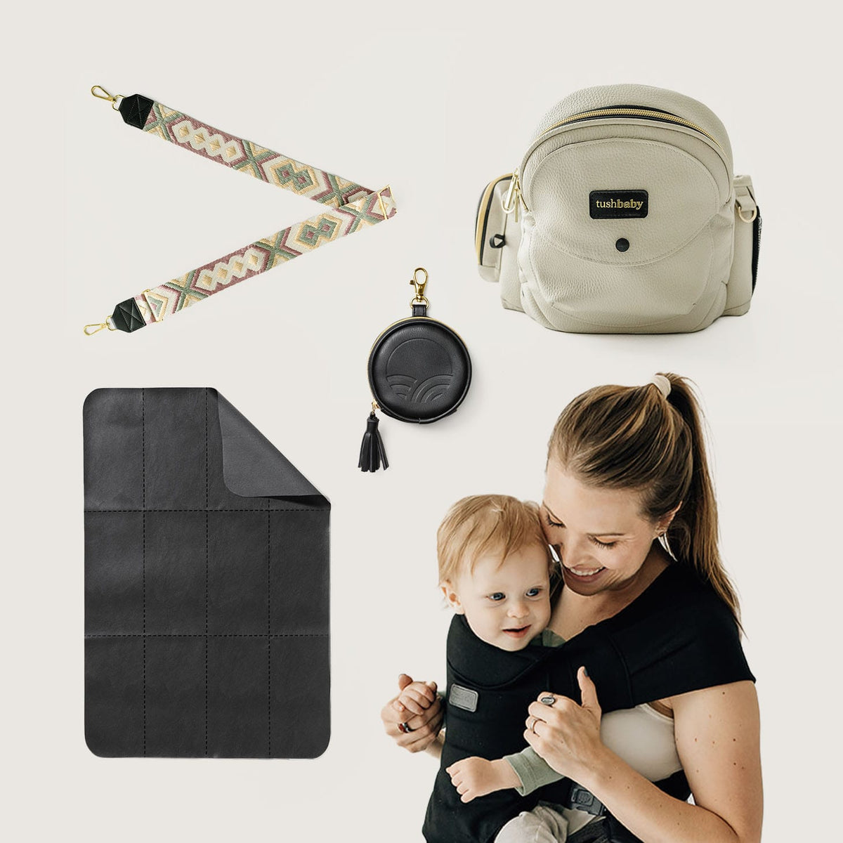 New Parent Starter Kit