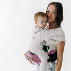 Hands-Free Carrier Set