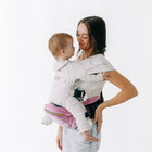 Hands-Free Carrier Set