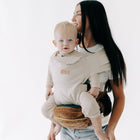 Hands-Free Carrier Set