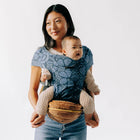 Hands-Free Carrier Set